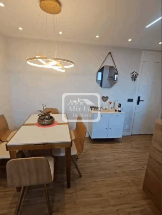 Imagem Apartamento com 2 Quartos à Venda, 48 m² em Centro - Osasco Imagem Apartamento com 2 Quartos à Venda, 48 m² em Centro - Osasco