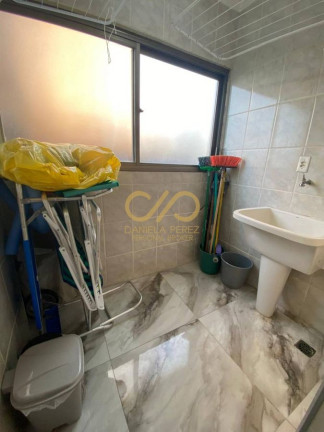 Imagem Apartamento com 1 Quarto à Venda, 57 m² em Tupi - Praia Grande