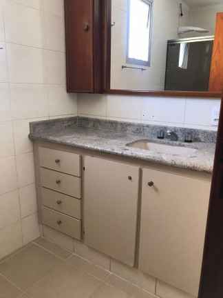 Imagem Apartamento com 3 Quartos à Venda, 106 m² em São Judas - Piracicaba