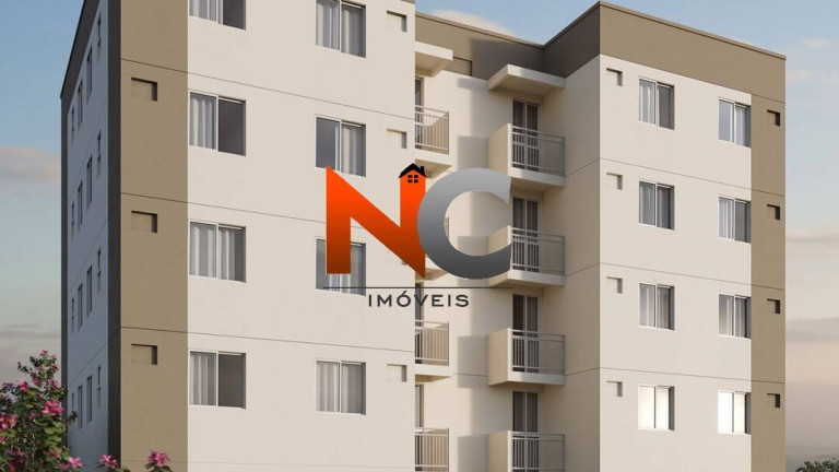 Imagem Apartamento com 2 Quartos à Venda, 41 m² em Campo Grande - Rio De Janeiro Imagem Apartamento com 2 Quartos à Venda, 41 m² em Campo Grande - Rio De Janeiro
