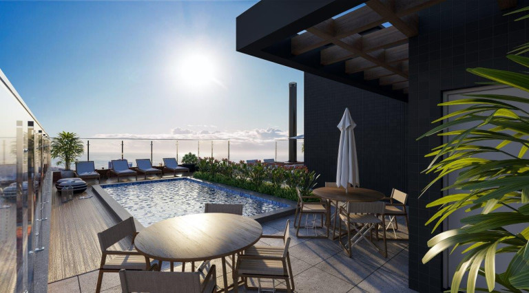 Imagem Apartamento com 3 Quartos à Venda, 135 m² em Predial - Torres
