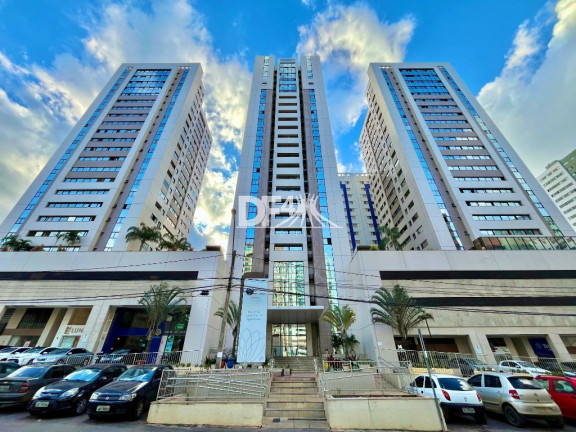 Imagem Imóvel com 1 Quarto à Venda, 33 m² em Sul (águas Claras) - Brasília Imagem Imóvel com 1 Quarto à Venda, 33 m² em Sul (águas Claras) - Brasília