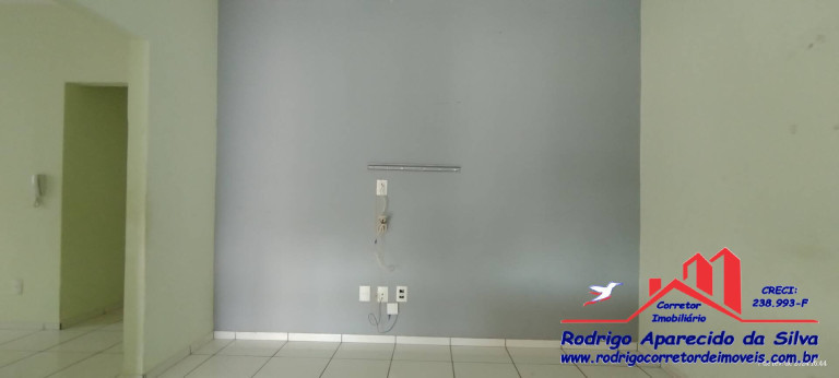 Imagem Casa com 2 Quartos à Venda, 260 m² em Residencial Otton - Birigui Imagem Casa com 2 Quartos à Venda, 260 m² em Residencial Otton - Birigui