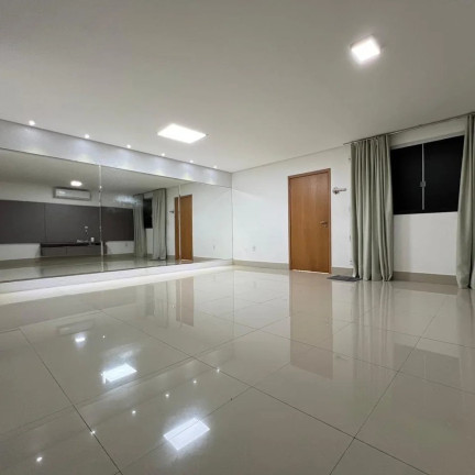 Imagem Casa de Condomínio com 3 Quartos à Venda, 180 m² em Sitios Santa Luzia - Aparecida De Goiania Imagem Casa de Condomínio com 3 Quartos à Venda, 180 m² em Sitios Santa Luzia - Aparecida De Goiania