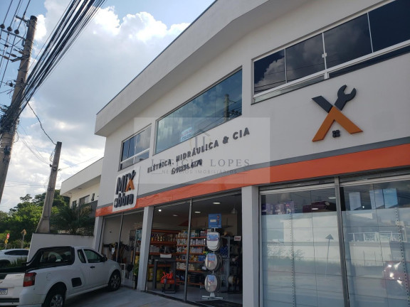 Imóvel Comercial para Alugar, 108 m² em Residencial Santa Giovana - Jundiaí