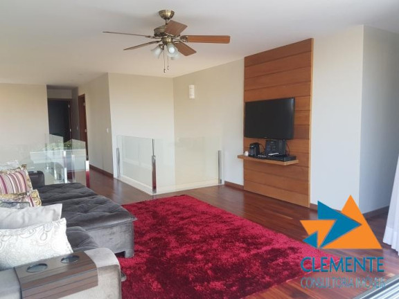 Imagem Casa de Condomínio com 4 Quartos à Venda, 500 m² em Pontal Da Liberdade - Lagoa Santa Imagem Casa de Condomínio com 4 Quartos à Venda, 500 m² em Pontal Da Liberdade - Lagoa Santa