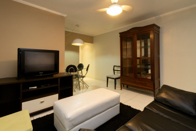 Imagem Apartamento com 1 Quarto à Venda, 44 m² em Jardim Paulista - São Paulo