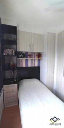 Imagem Apartamento com 2 Quartos à Venda, 49 m² em Nova Cidade Jardim - Jundiaí Imagem Apartamento com 2 Quartos à Venda, 49 m² em Nova Cidade Jardim - Jundiaí