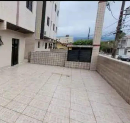 Imagem Apartamento com 2 Quartos à Venda, em Caiçara - Praia Grande Imagem Apartamento com 2 Quartos à Venda, em Caiçara - Praia Grande