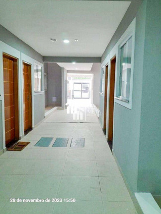 Imagem Imóvel com 2 Quartos para Alugar, 40 m² em Vila Paulicéia - São Paulo Imagem Imóvel com 2 Quartos para Alugar, 40 m² em Vila Paulicéia - São Paulo