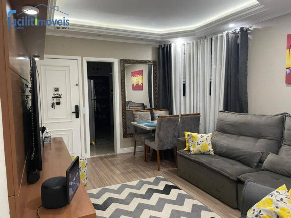 Apartamento com 3 Quartos à Venda, 104 m² em Centro - São Bernardo Do Campo