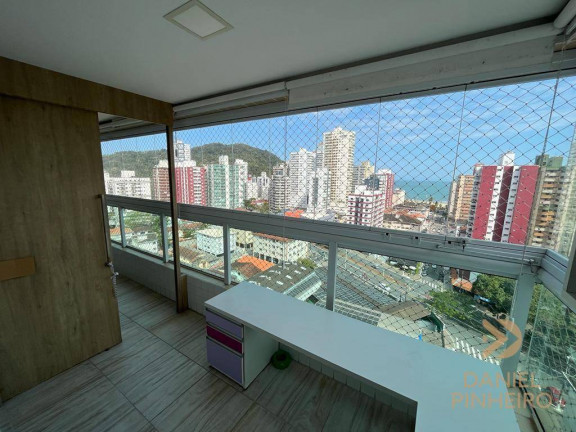 Imagem Apartamento com 3 Quartos à Venda, 112 m² em Canto Do Forte - Praia Grande Imagem Apartamento com 3 Quartos à Venda, 112 m² em Canto Do Forte - Praia Grande