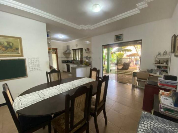 Imagem Casa com 3 Quartos à Venda, 163 m² em Esplanada Independência - Taubaté