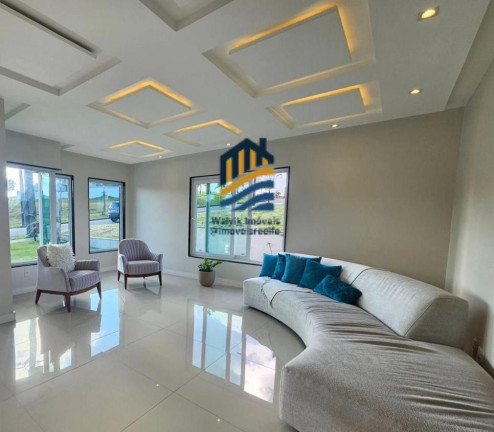 Imagem Casa com 4 Quartos à Venda, 448 m² em Manassu - Jaboatão Dos Guararapes Imagem Casa com 4 Quartos à Venda, 448 m² em Manassu - Jaboatão Dos Guararapes