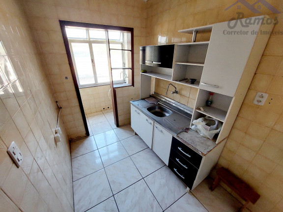 Imagem Imóvel com 2 Quartos à Venda, 46 m² em Cristal - Porto Alegre Imagem Imóvel com 2 Quartos à Venda, 46 m² em Cristal - Porto Alegre