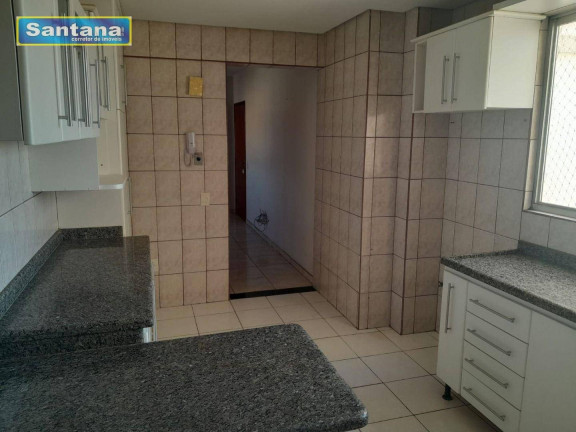 Imagem Apartamento com 2 Quartos à Venda, 89 m² em Setor Oeste - Caldas Novas Imagem Apartamento com 2 Quartos à Venda, 89 m² em Setor Oeste - Caldas Novas