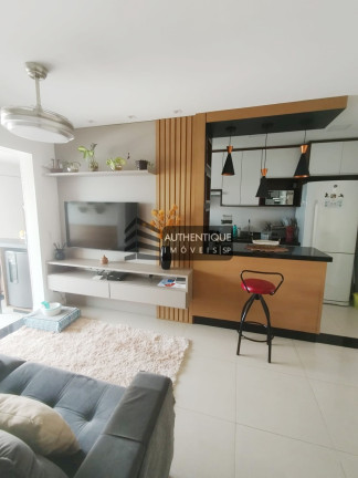 Imagem Apartamento com 2 Quartos à Venda, 77 m² em Centro - São Bernardo Do Campo Imagem Apartamento com 2 Quartos à Venda, 77 m² em Centro - São Bernardo Do Campo