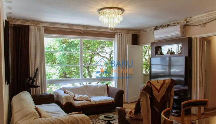 Imagem Apartamento com 4 Quartos à Venda, 157 m² em Cerqueira César - São Paulo Imagem Apartamento com 4 Quartos à Venda, 157 m² em Cerqueira César - São Paulo