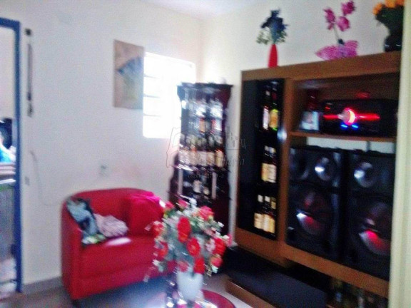 Imagem Casa com 5 Quartos à Venda, 250 m² em Bom Retiro - Santos Imagem Casa com 5 Quartos à Venda, 250 m² em Bom Retiro - Santos