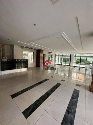 Imagem Apartamento com 3 Quartos à Venda, 112 m² em Cocó - Fortaleza Imagem Apartamento com 3 Quartos à Venda, 112 m² em Cocó - Fortaleza