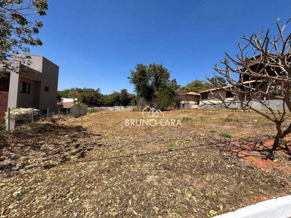 Imagem Terreno à Venda, 1.100 m² em Condomínio Serra Verde - Igarapé Imagem Terreno à Venda, 1.100 m² em Condomínio Serra Verde - Igarapé