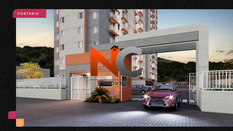 Imagem Apartamento com 2 Quartos à Venda, 46 m² em Bonsucesso - Rio De Janeiro Imagem Apartamento com 2 Quartos à Venda, 46 m² em Bonsucesso - Rio De Janeiro
