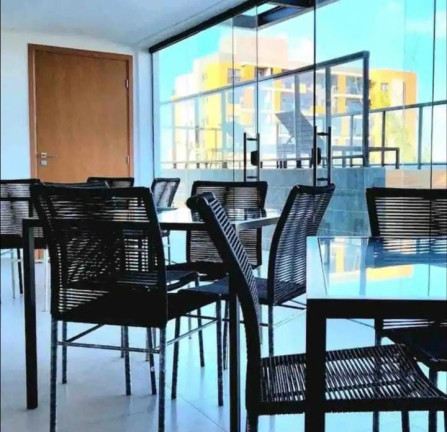 Imagem Apartamento com 1 Quarto para Alugar, 29 m² em Intermares - Cabedelo Imagem Apartamento com 1 Quarto para Alugar, 29 m² em Intermares - Cabedelo