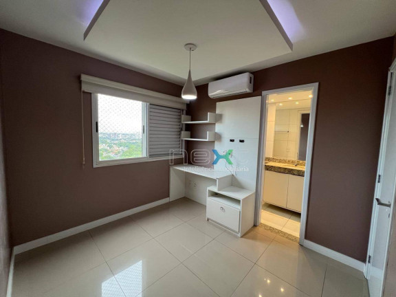 Imagem Apartamento à Venda, 109 m² em Carandá Bosque - Campo Grande Imagem Apartamento à Venda, 109 m² em Carandá Bosque - Campo Grande