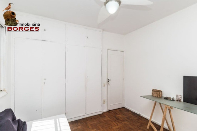 Imagem Casa com 4 Quartos à Venda, 220 m² em Campo Belo - São Paulo