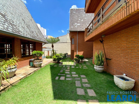 Imagem Sobrado com 4 Quartos à Venda, 850 m² em Campestre - Santo André Imagem Sobrado com 4 Quartos à Venda, 850 m² em Campestre - Santo André