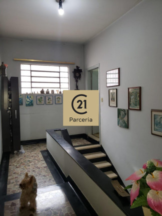 Imagem Sobrado com 3 Quartos à Venda, em Vila Cordeiro - São Paulo Imagem Sobrado com 3 Quartos à Venda, em Vila Cordeiro - São Paulo