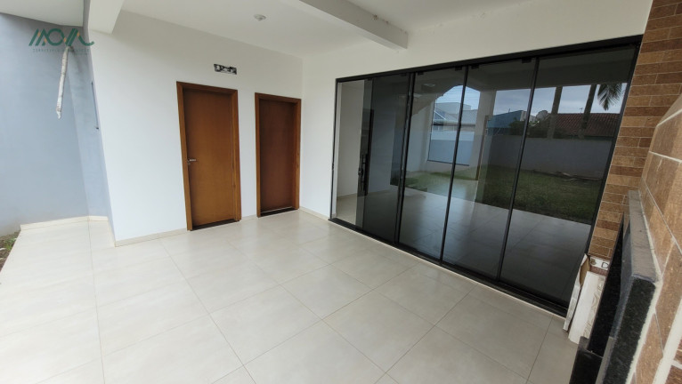 Imagem Casa com 3 Quartos à Venda, 125 m² em Jardim Pérola Do Atlântico - Itapoá Imagem Casa com 3 Quartos à Venda, 125 m² em Jardim Pérola Do Atlântico - Itapoá