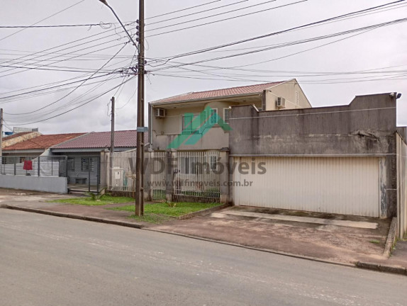 Imagem Casa com 3 Quartos à Venda, 198 m² em Monza - Colombo Imagem Casa com 3 Quartos à Venda, 198 m² em Monza - Colombo