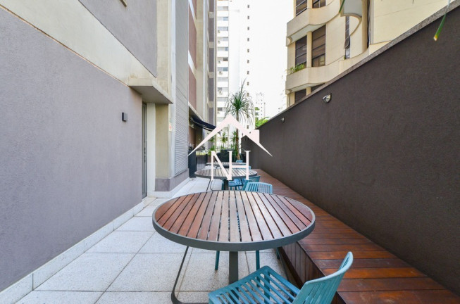 Imagem Imóvel com 2 Quartos à Venda, 144 m² em Vila Nova Conceição - São Paulo Imagem Imóvel com 2 Quartos à Venda, 144 m² em Vila Nova Conceição - São Paulo
