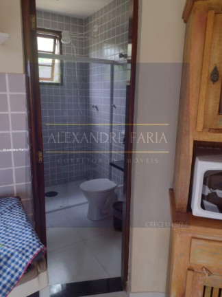 Imagem Casa com 3 Quartos à Venda, 593 m² em Agua Branca - Ilhabela
