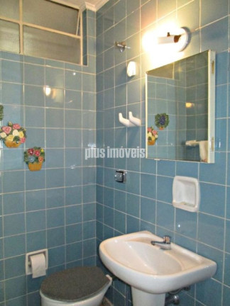 Imagem Apartamento com 3 Quartos à Venda, 140 m² em Jardim América - São Paulo Imagem Apartamento com 3 Quartos à Venda, 140 m² em Jardim América - São Paulo