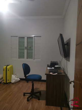 Imagem Casa com 3 Quartos à Venda, 250 m² em Jardim Macarenko - Sumaré