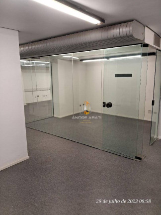 Imagem Loja para Alugar, 1.097 m² em República - São Paulo