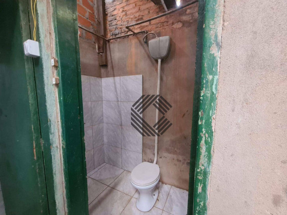 Imagem Galpão para Alugar, 144 m² em Vila Espírito Santo - Sorocaba Imagem Galpão para Alugar, 144 m² em Vila Espírito Santo - Sorocaba