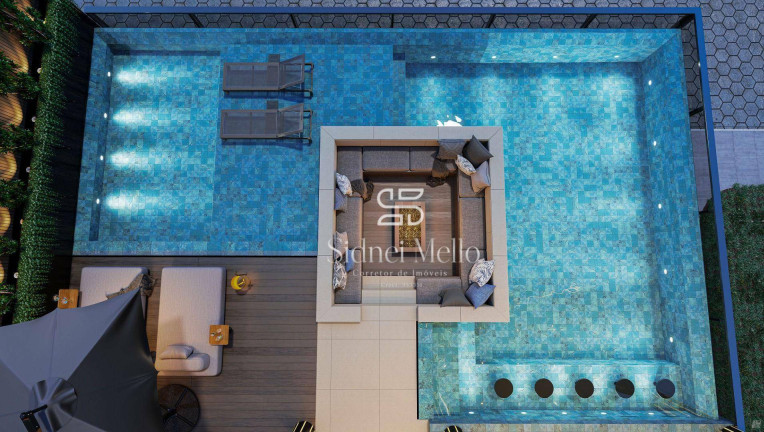 Imagem Apartamento com 4 Quartos à Venda, 173 m² em 2 Quadra Centro - Balneário Camboriú