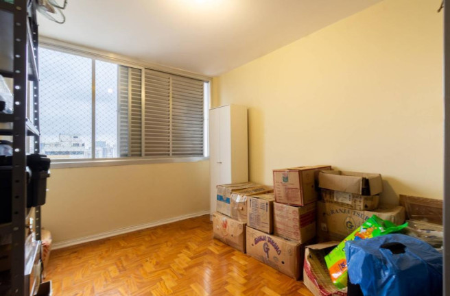 Imagem Imóvel com 3 Quartos à Venda, em Perdizes - São Paulo Imagem Imóvel com 3 Quartos à Venda, em Perdizes - São Paulo