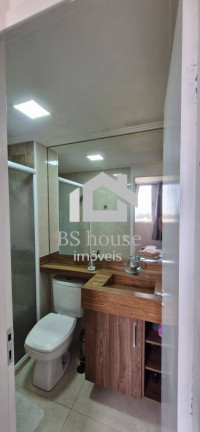 Imagem Apartamento com 3 Quartos para Alugar, 65 m² em Utinga - Santo André Imagem Apartamento com 3 Quartos para Alugar, 65 m² em Utinga - Santo André