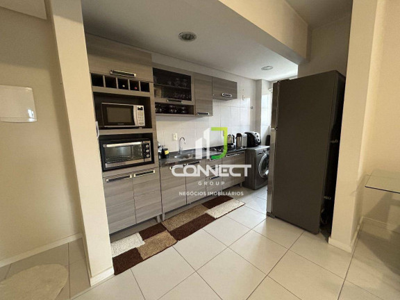 Imagem Apartamento com 2 Quartos à Venda, 65 m² em Cordeiros - Itajaí Imagem Apartamento com 2 Quartos à Venda, 65 m² em Cordeiros - Itajaí