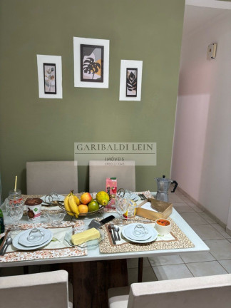 Imagem Imóvel com 1 Quarto à Venda, 52 m² em Vila Itapura - Campinas Imagem Imóvel com 1 Quarto à Venda, 52 m² em Vila Itapura - Campinas