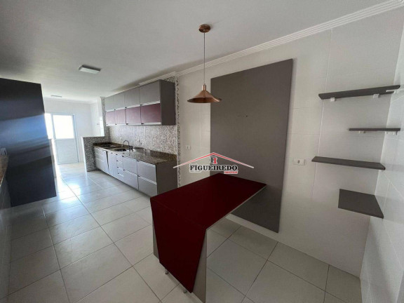 Imagem Apartamento com 3 Quartos à Venda, 122 m² em Guilhermina - Praia Grande Imagem Apartamento com 3 Quartos à Venda, 122 m² em Guilhermina - Praia Grande
