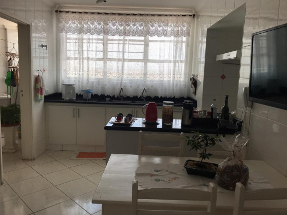 Imagem Apartamento com 3 Quartos à Venda, 156 m² em Centro - Piracicaba