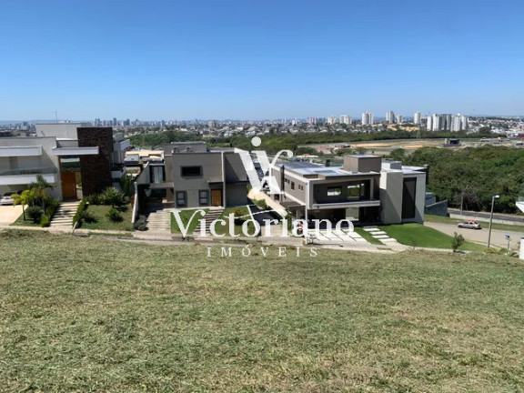 Imagem Terreno em Condomínio à Venda, 900 m² em Urbanova - São José Dos Campos Imagem Terreno em Condomínio à Venda, 900 m² em Urbanova - São José Dos Campos