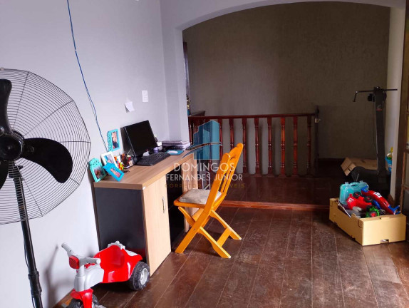 Imagem Casa com 2 Quartos à Venda, 200 m² em Itaquera - São Paulo