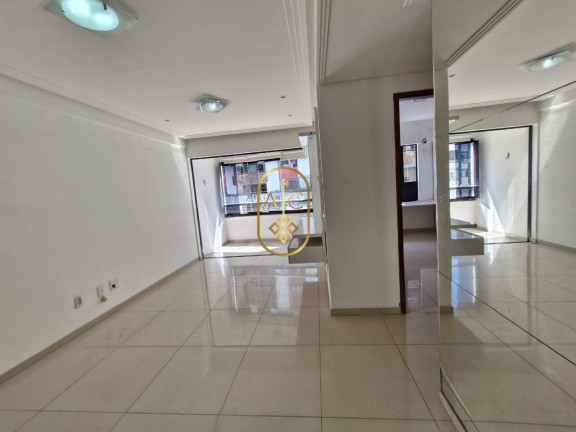 Imagem Apartamento com 2 Quartos à Venda, 62 m² em Rio Vermelho - Salvador
