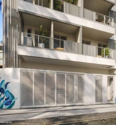 Imagem Apartamento com 2 Quartos à Venda, 49 m² em Copacabana - Rio De Janeiro Imagem Apartamento com 2 Quartos à Venda, 49 m² em Copacabana - Rio De Janeiro